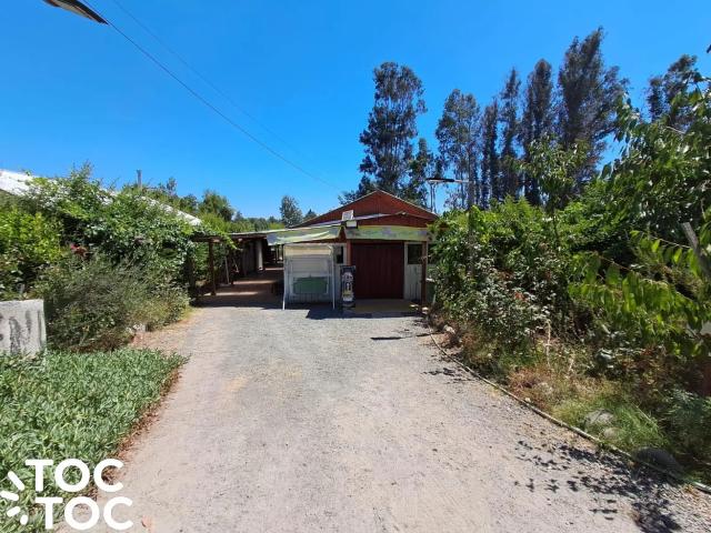 Casa en venta en Molina, Maule
