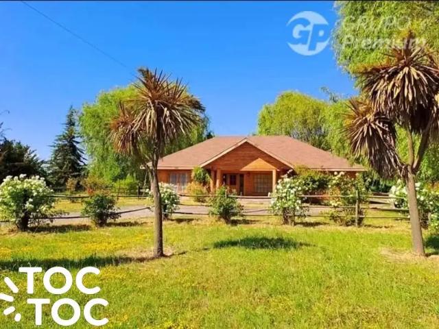Casa en venta en Molina, Maule