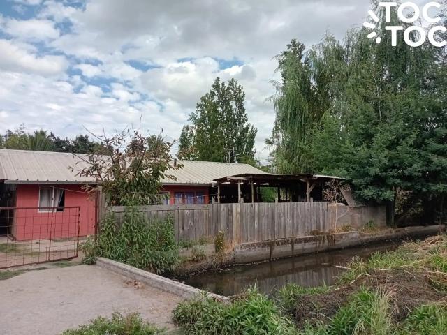 Casa en venta en Molina, Maule