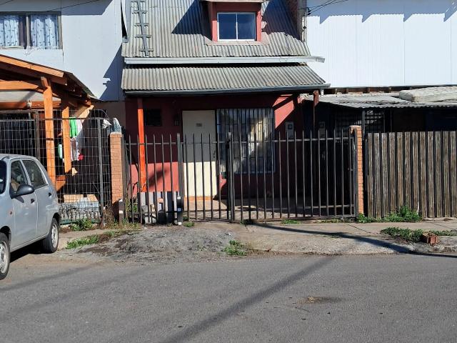 Casa en venta en Molina, Maule