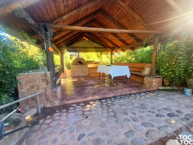 Casa en venta en Molina, Maule