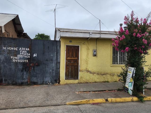 Casa en venta en Molina, Maule