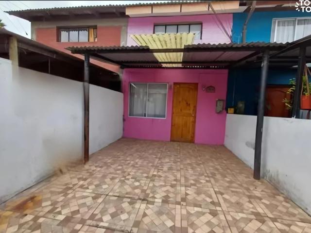 Casa en venta en Molina, Maule