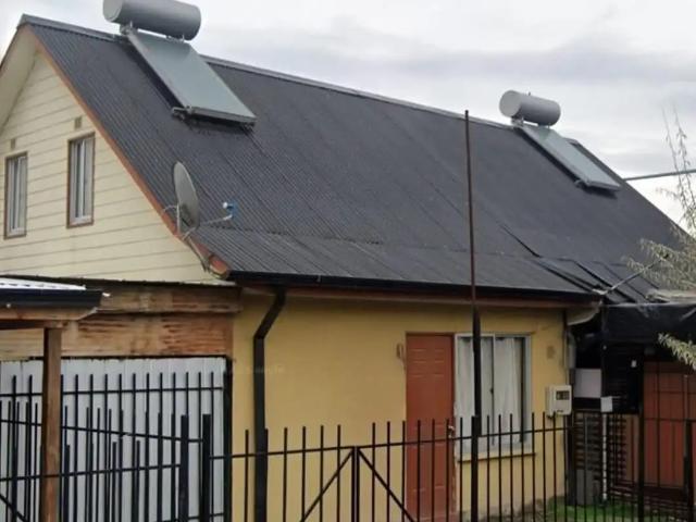 Casa en venta en Molina, Maule