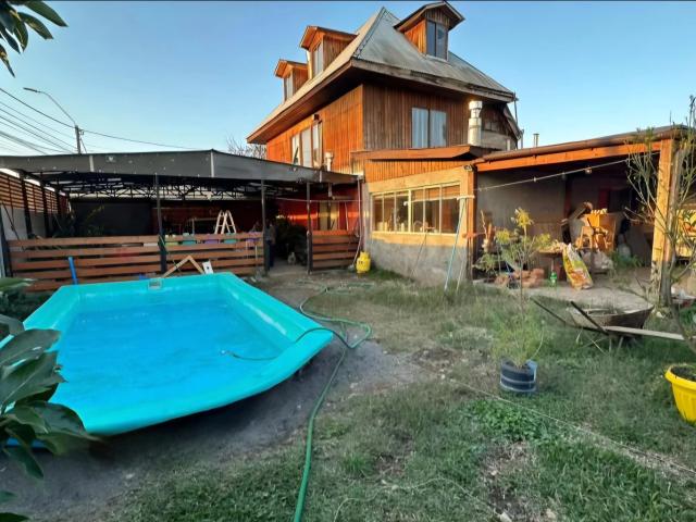 Casa en venta en Molina, Maule