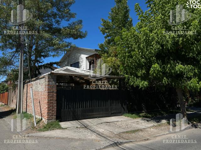 Casa en venta en Molina, Maule