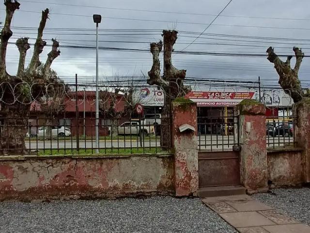 Casa en arriendo en Molina, Maule