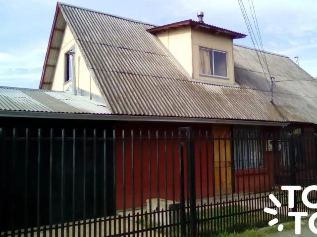 Casa en venta en Molina, Maule
