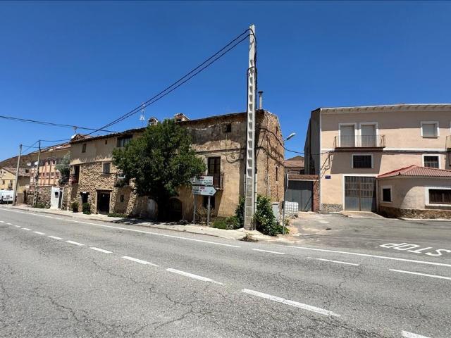 Casa en venta en Molina De Aragón, Castilla-La Mancha