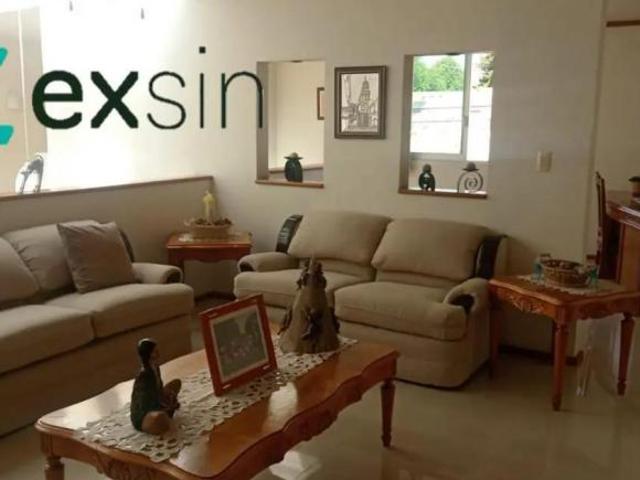 Casa en venta en Barrio de Nuevo León, Cuautlancingo