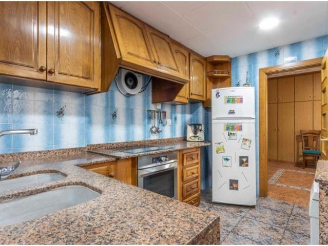 Casa en venta en l'Horta Nord, Valencia