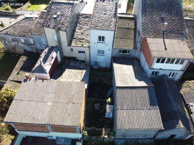 Casa en venta en A Mariña Central, Galicia