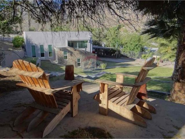 Casa en Monte Patria