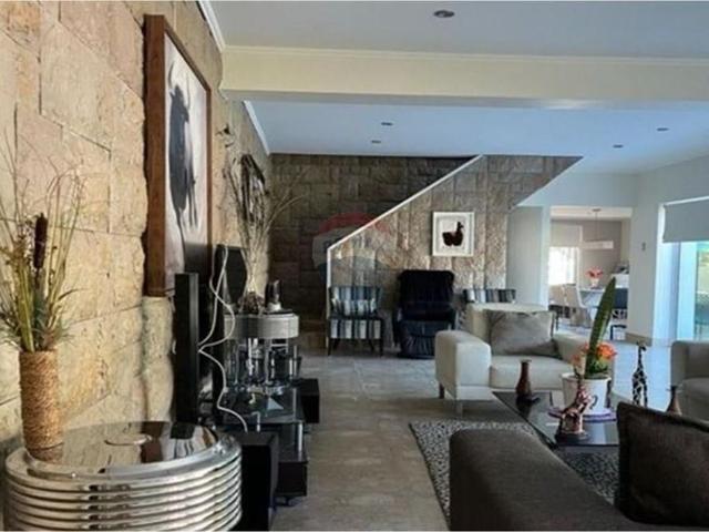 Casa en Monte Patria