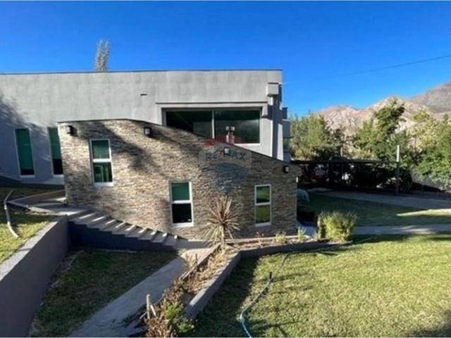 Casa en Monte Patria