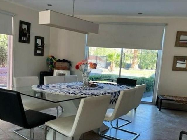 Casa en Monte Patria