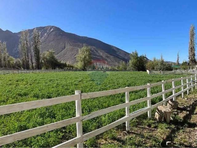 Casa en Monte Patria