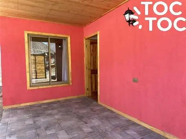 Casa en venta en La Higuera, Coquimbo
