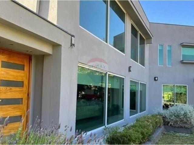 Casa en Monte Patria