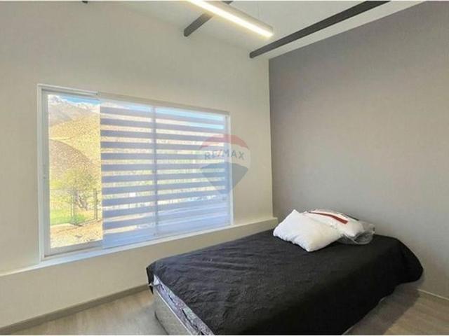 Casa en Monte Patria