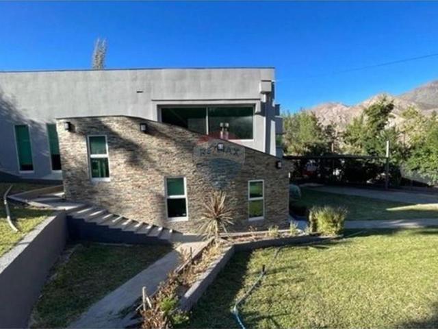 Casa en Monte Patria