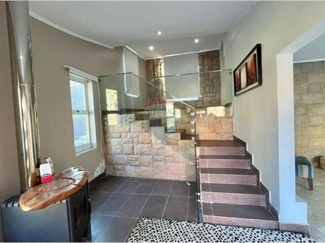 Casa en Monte Patria