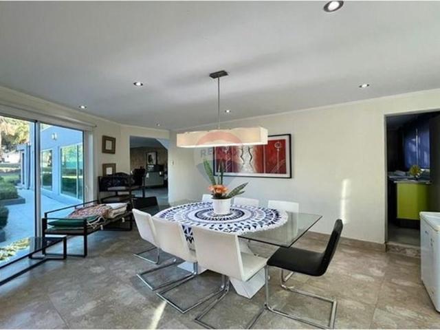 Casa en Monte Patria