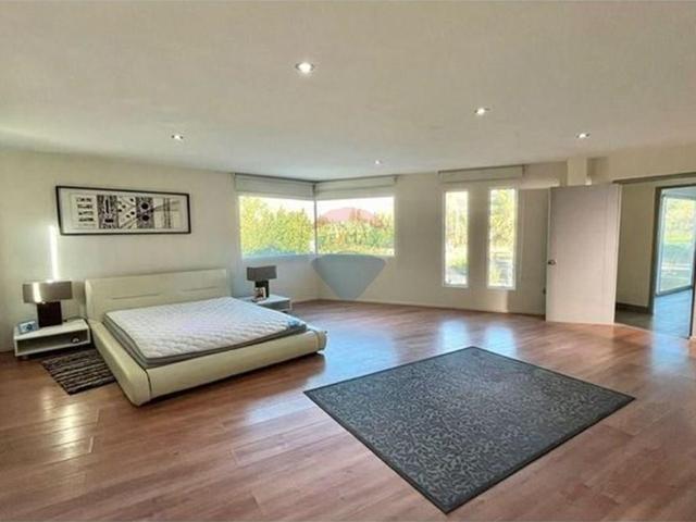 Casa en Monte Patria