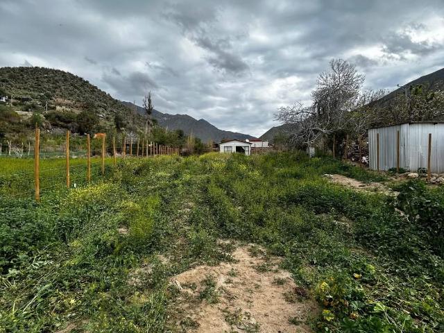 Casa en Monte Patria