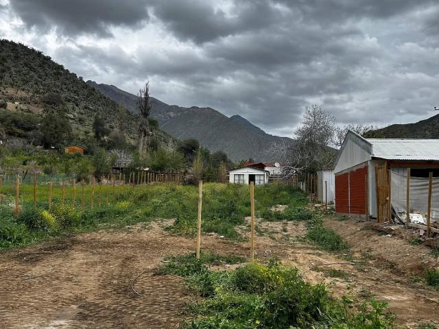 Casa en Monte Patria