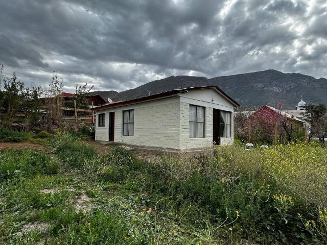 Casa en Monte Patria