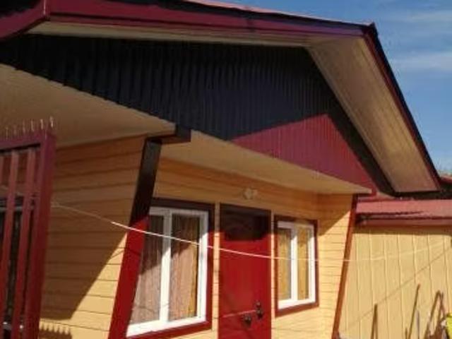 Casa en venta en Cabrero, Biobío