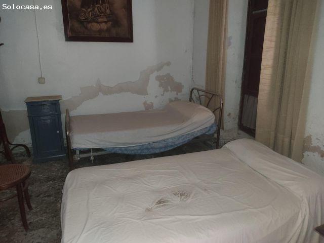 Casa en venta en Montealegre Del Castillo, Castilla-La Mancha