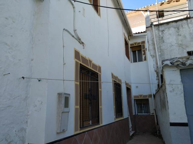 Casa en venta en Montejícar, Granada