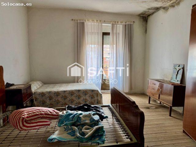 Casa en venta en Montejos del Camino, Valverde De La Virgen