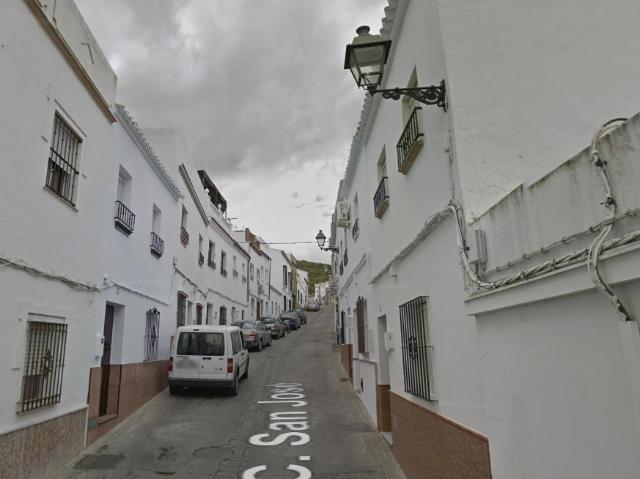 Casa en venta en Montellano, Andalucía