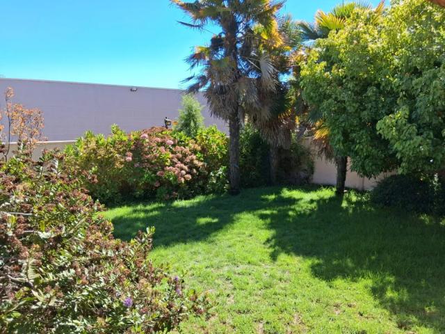 Casa en arriendo en Vergara, Valparaíso