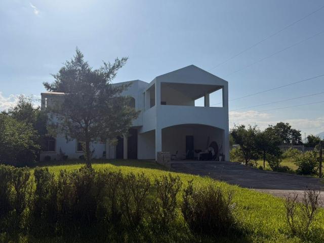 Casa en renta en Montemorelos, Nuevo León