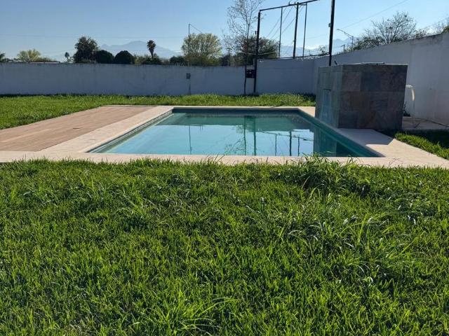 Casa en venta en Montemorelos, Nuevo León