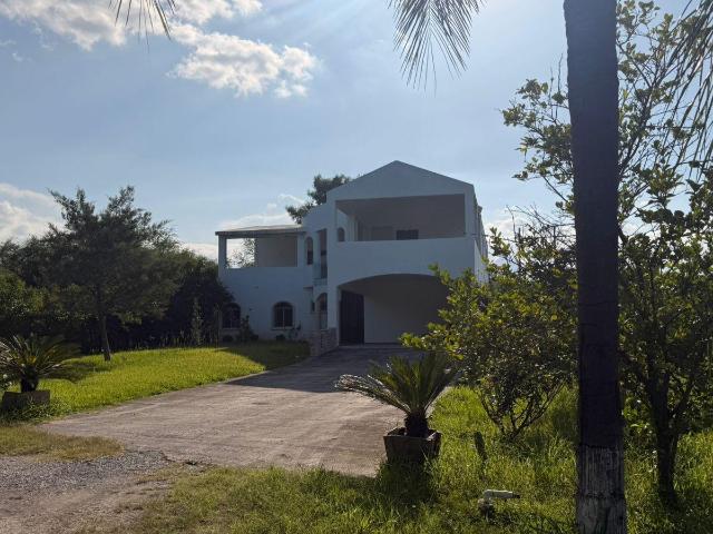 Casa en renta en Montemorelos, Nuevo León