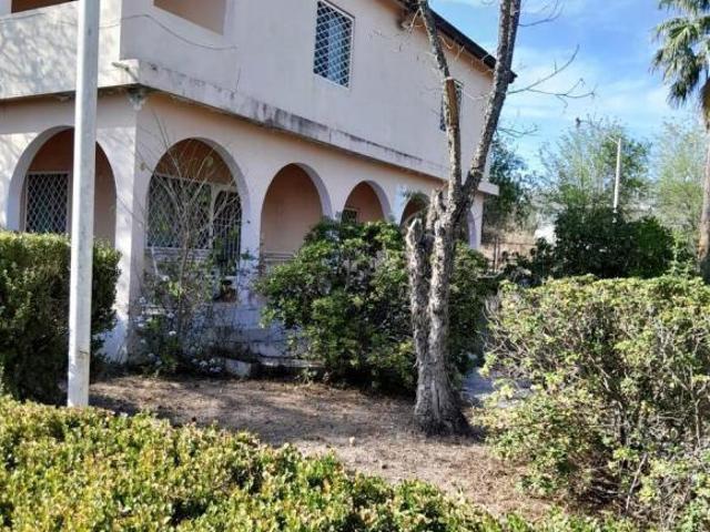 Casa en venta en Montemorelos, Nuevo León