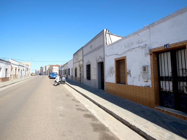 Casa en venta en Montijo