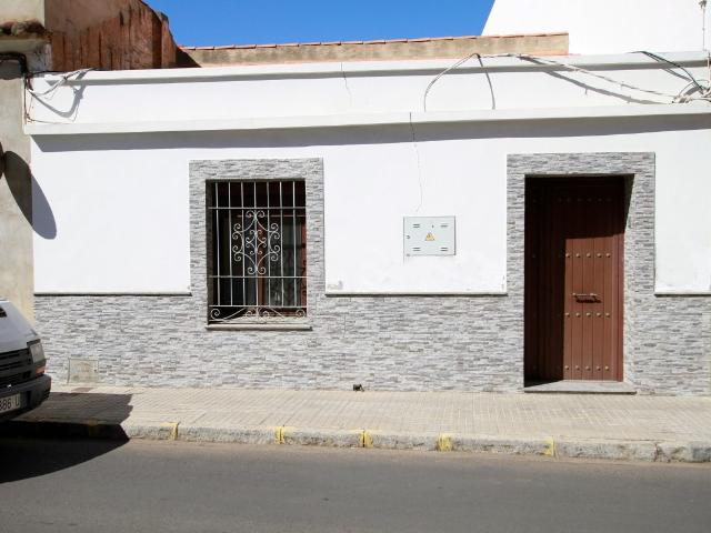 Casa en venta en Montijo