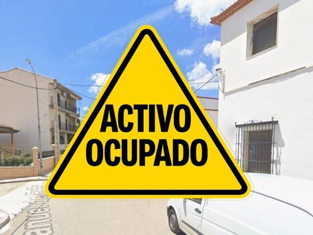 Casa en venta en Comarca de Los Montes, Andalucía
