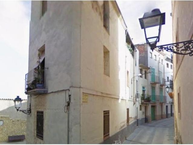 Casa en venta en Ribera d'Ebre, Catalunya