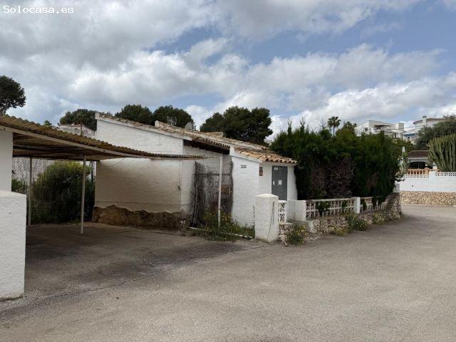 Casa en venta en Alicante, la Sabatera