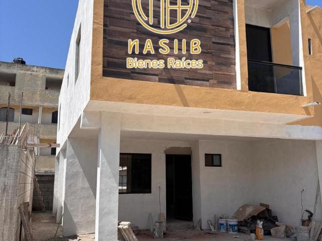 Casa en venta en Pánuco