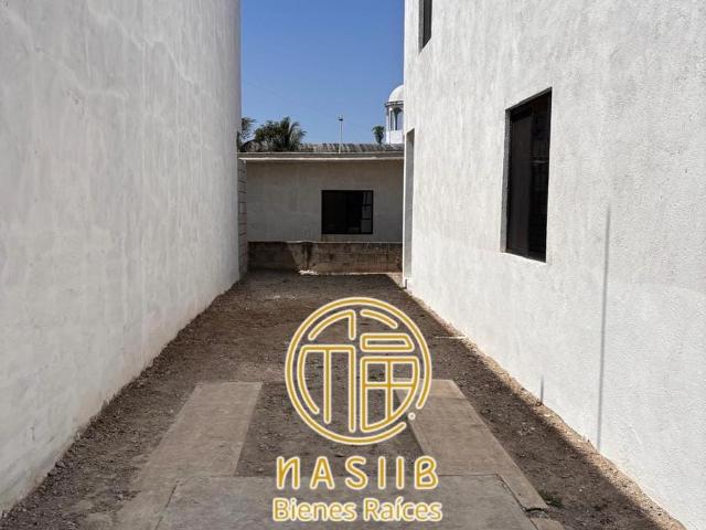 Casa en venta en Pánuco