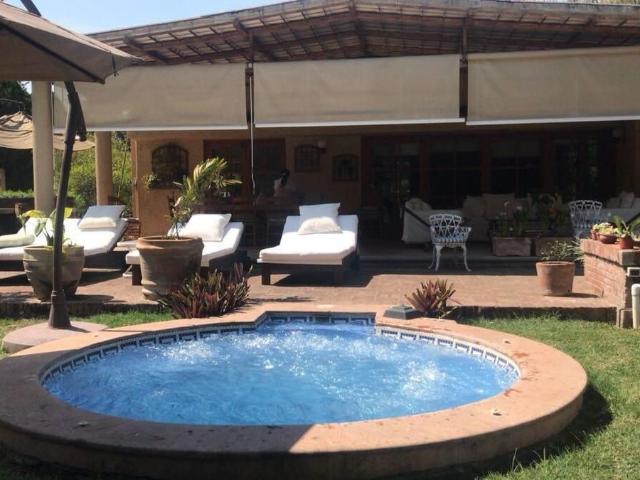 Casa en renta en Morelos