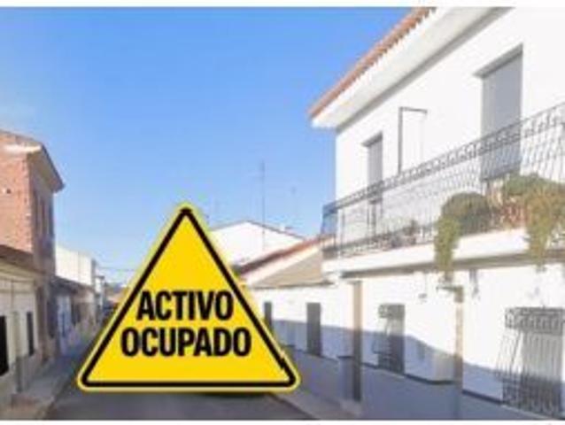 Casa en venta en Mota Del Cuervo, Castilla-La Mancha